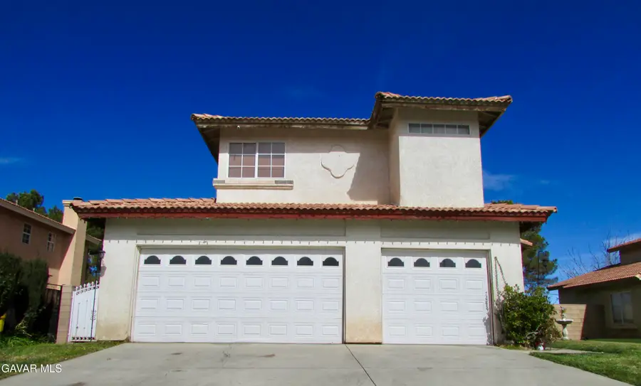 2013 E Ivesbrook Street, Lancaster, CA 93535 - #3