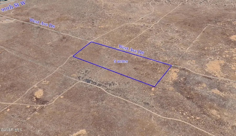 Cor 95 Stw # D8, Lancaster, CA 93536 - Image #2