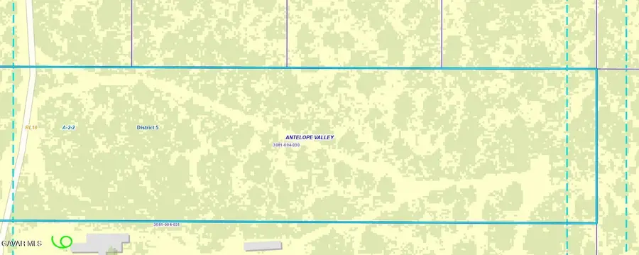 180 Street East & Ave S-10+- # S10, Palmdale, CA 93591 - Image #3