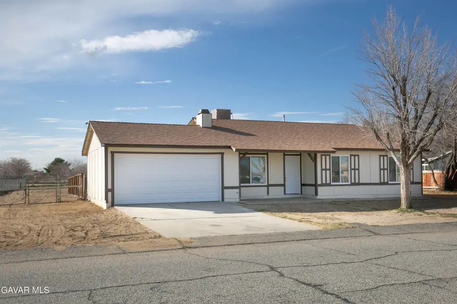 40629 178th Street, Lake Los Angeles, CA 93535 - #2