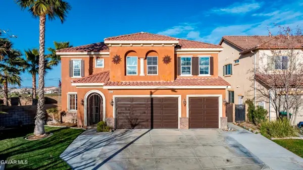 5727 W Ave K-2, Lancaster, CA 93536