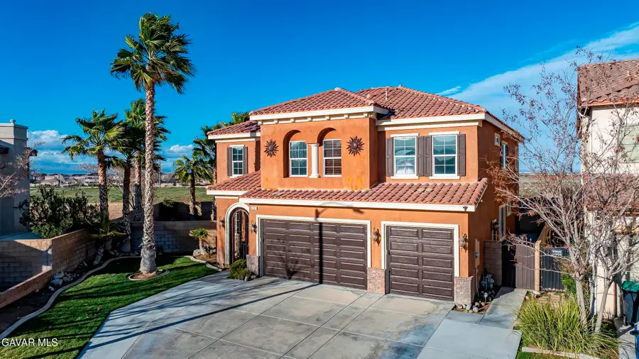 5727 W Ave K-2, Lancaster, CA 93536 - #2