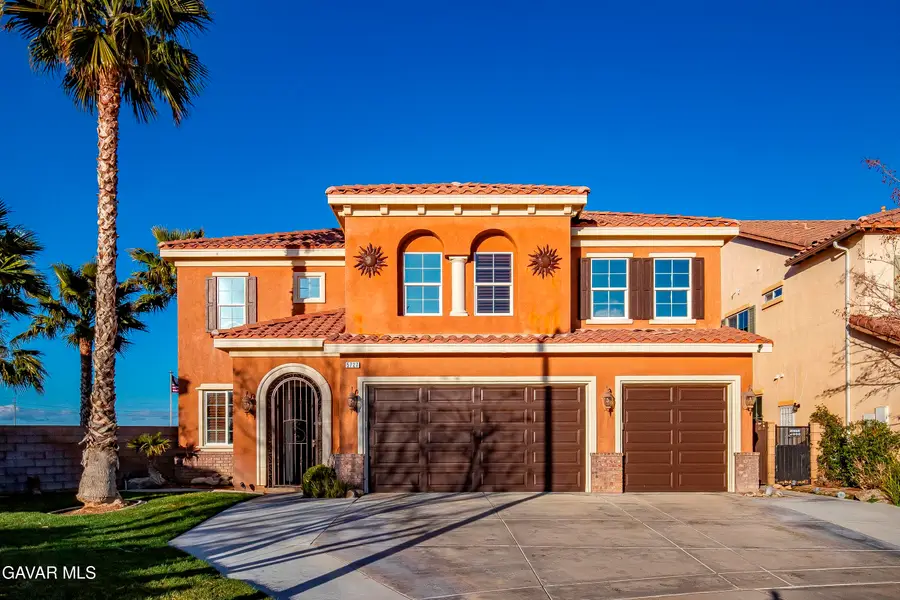 5727 W Ave K-2, Lancaster, CA 93536 - #3