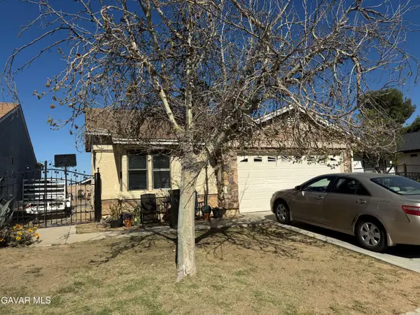 2839 Nandina Drive, Palmdale, CA 93550