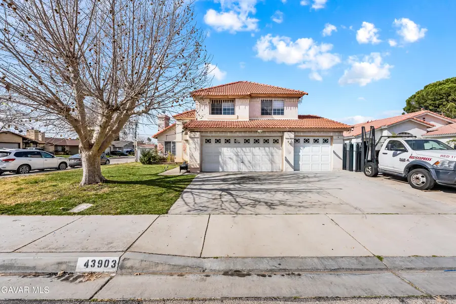 43903 E 11th Street, Lancaster, CA 93535 - Image #2