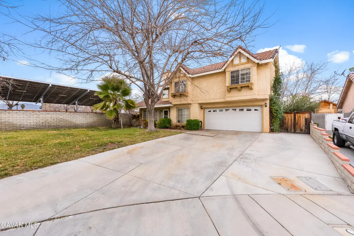37523 Wesley Court, Palmdale, CA 93552 - #1