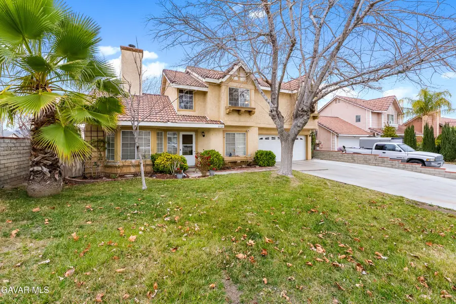 37523 Wesley Court, Palmdale, CA 93552 - #3