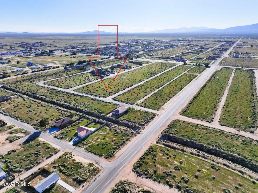 8176 Jimson Avenue, California City, CA 93505 - Image #2