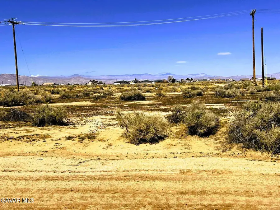 8176 Jimson Avenue, California City, CA 93505 - Image #3