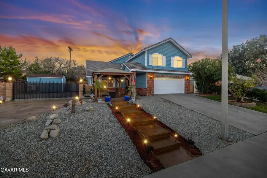 5704 Bulford Place, Quartz Hill, CA 93536 - Image #3