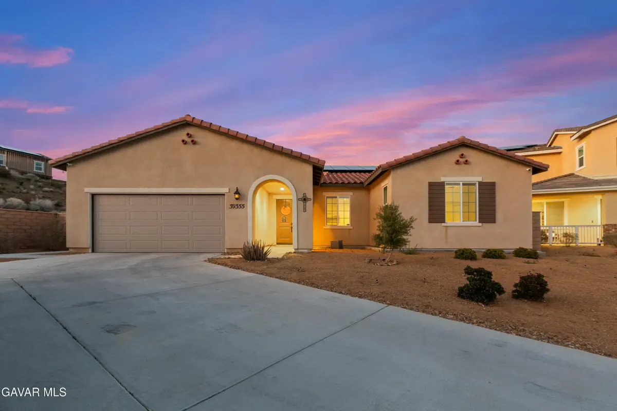 39355 Arabian Court, Palmdale, CA 93551 - #1
