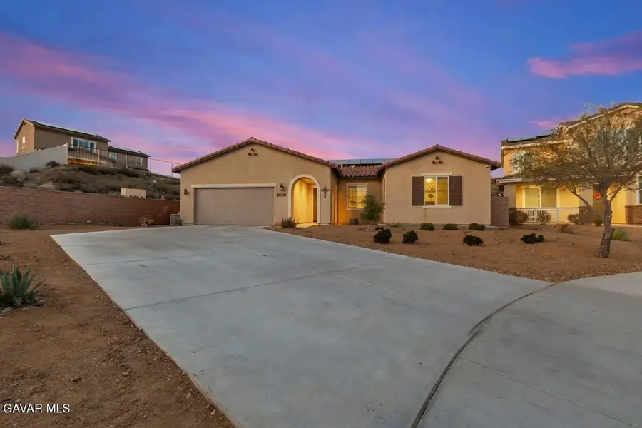 39355 Arabian Court, Palmdale, CA 93551 - #2