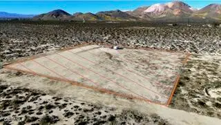 W 25th Street, Mojave, CA 93501 - Image #1