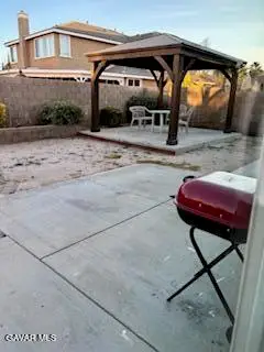 3414 Club Rancho Drive, Palmdale, CA 93551 - #3