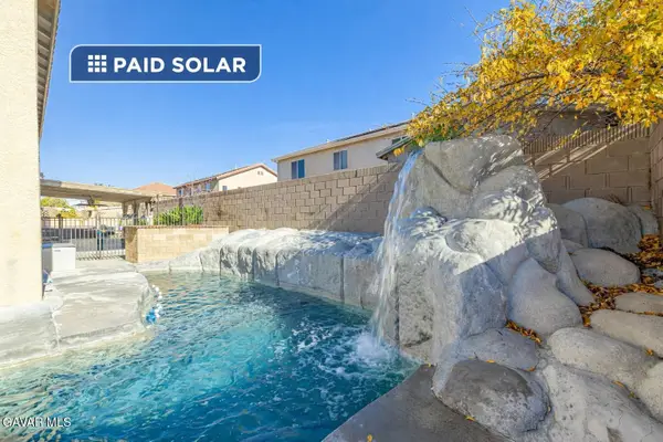 42234 Marbella Street, Quartz Hill, CA 93536