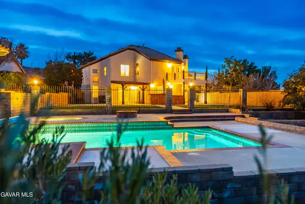 41164 Carmel Road, Palmdale, CA 93551