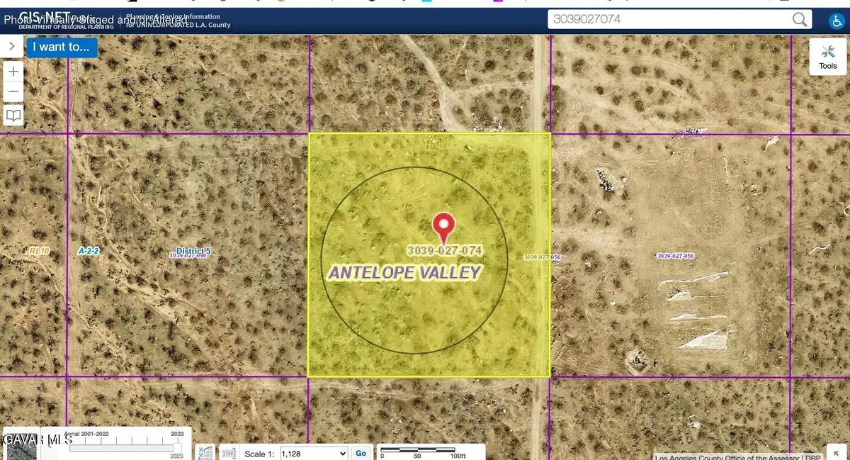 Vic Avenue U10 126 Ste, Pearblossom, CA 93553 - #1