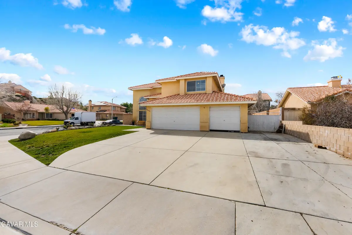 36501 Crimson Court, Palmdale, CA 93550 - Image #1
