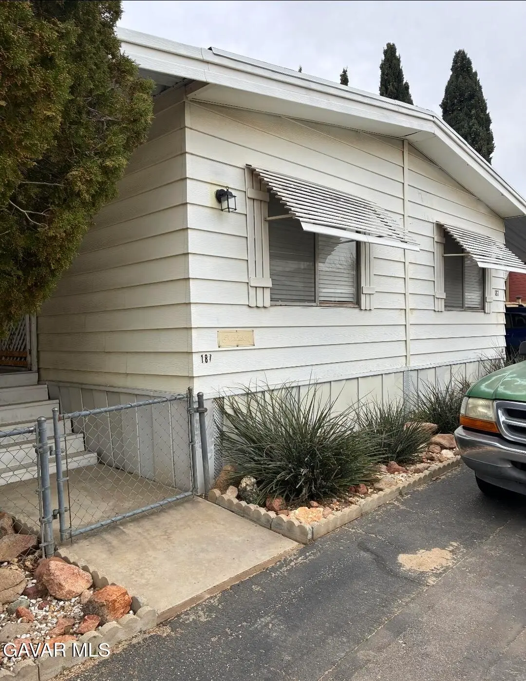 5711 Columbia Way #187, Lancaster, CA 93536 - #1