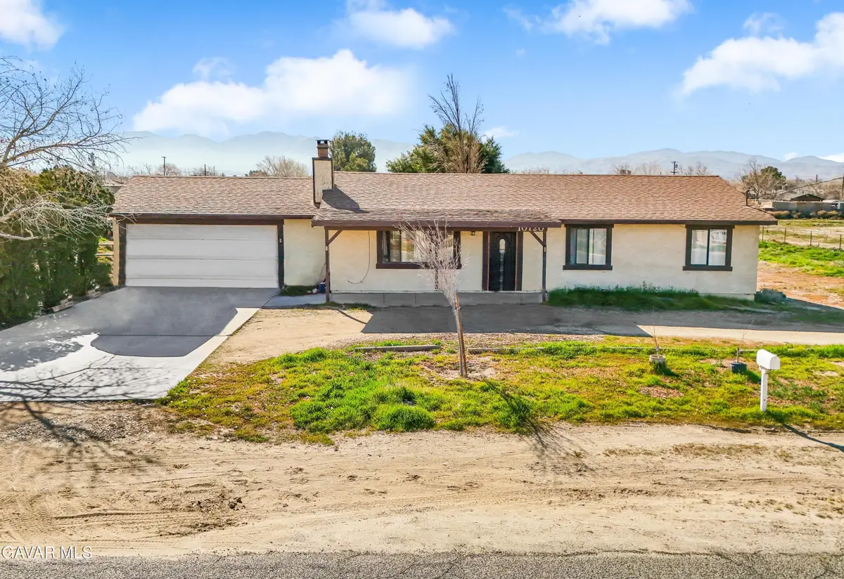 10120 E Avenue Q12, Littlerock, CA 93543 - #1