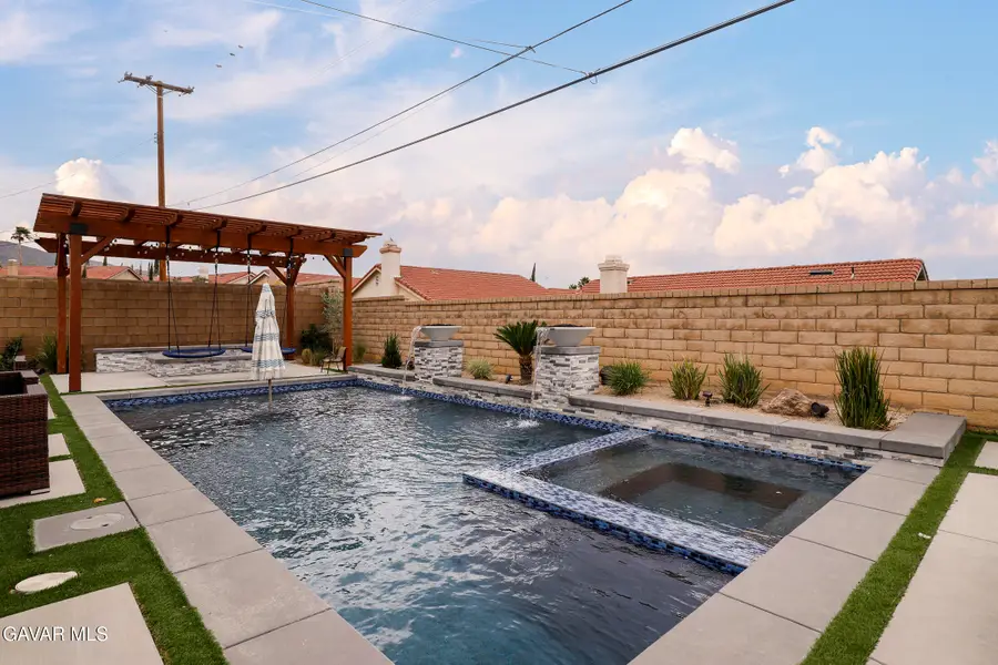 38841 Foxholm Drive, Palmdale, CA 93551 - #2