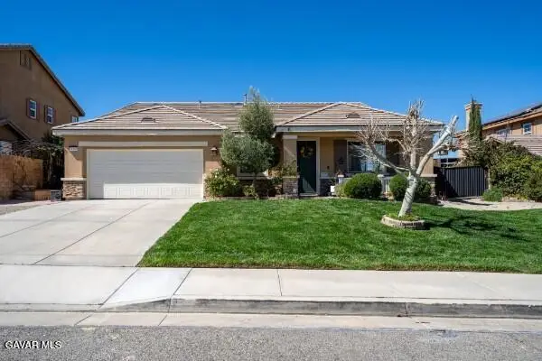 37233 Weeping Branch Street, Palmdale, CA 93550 - #1