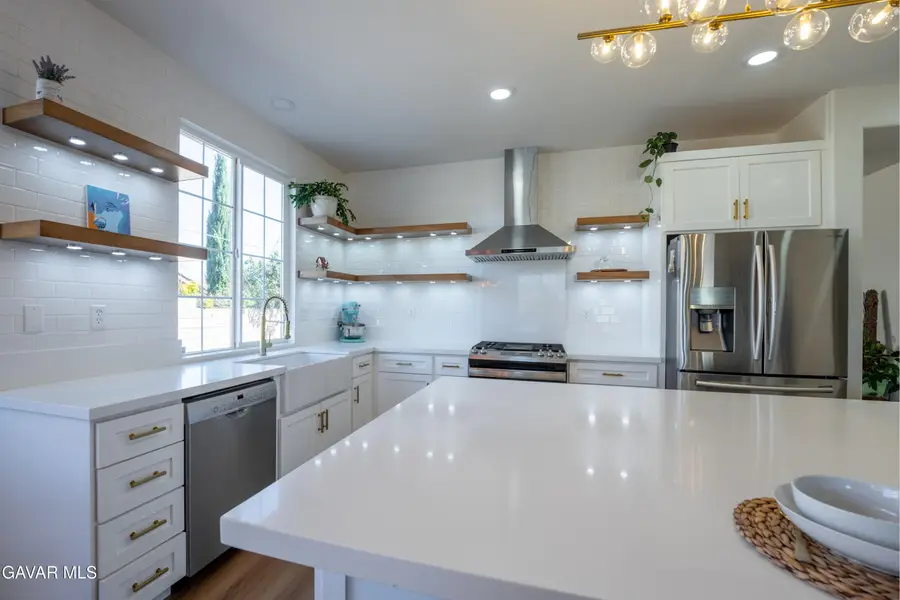 37233 Weeping Branch Street, Palmdale, CA 93550 - #2