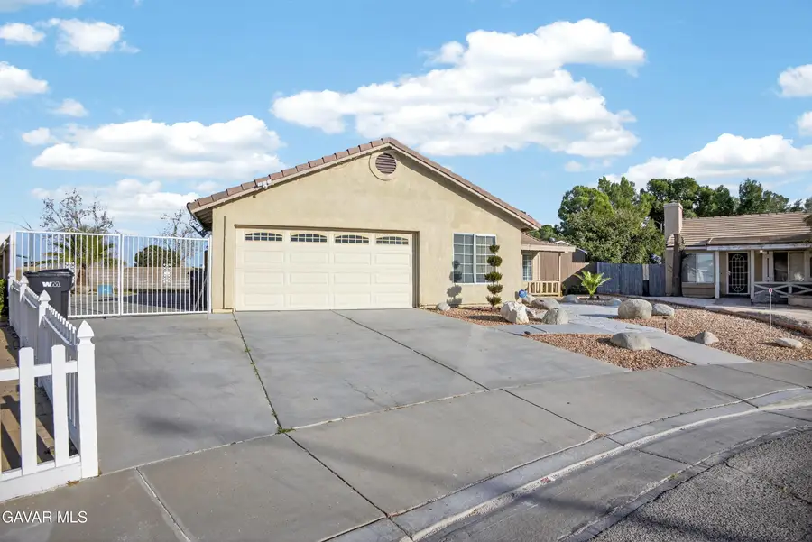 5868 Opal Avenue, Palmdale, CA 93552 - #2