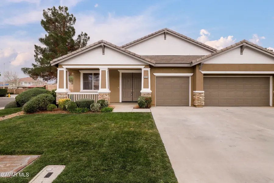 1820 Hideaway Place, Quartz Hill, CA 93536 - #2