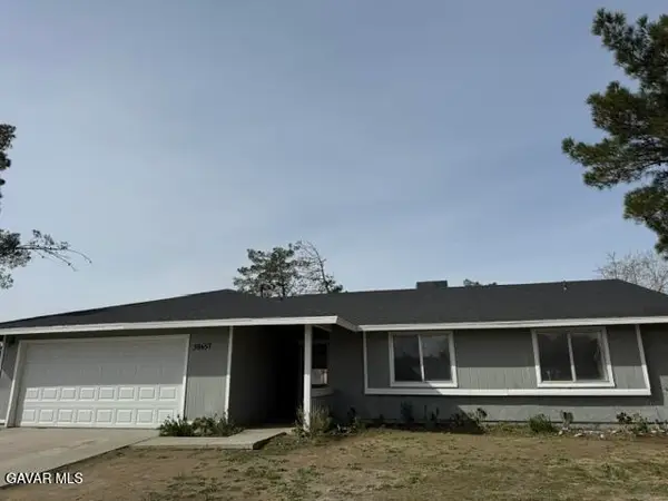 39457 Frontier Circus Street, Palmdale, CA 93591