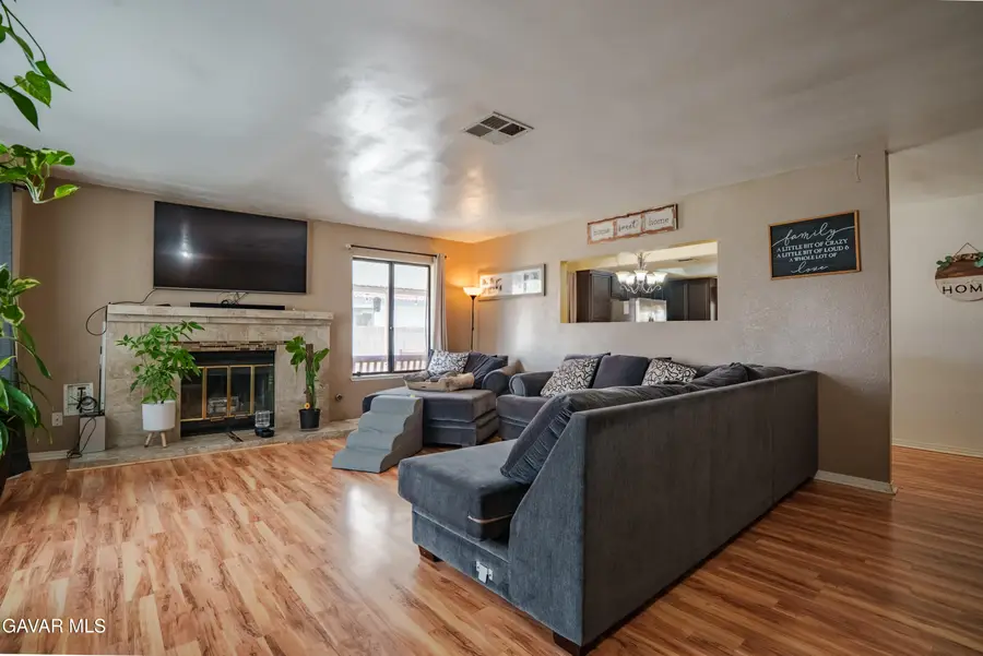 1848 Trudgeon Avenue, Lancaster, CA 93535 - #3