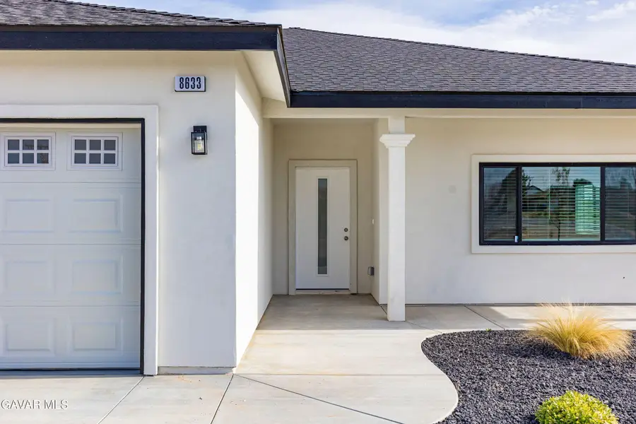 8633 Hickory Drive, California City, CA 93505 - #3
