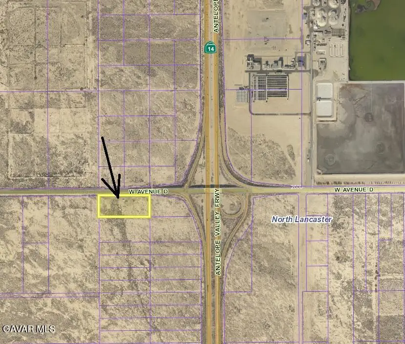 Ave D Vic 24th Stw, Lancaster, CA 93536 - #1