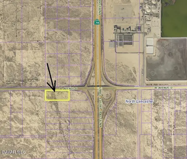 Ave D Vic 24th Stw, Lancaster, CA 93536