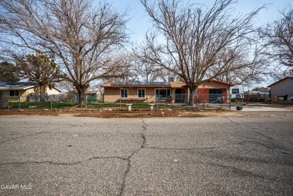 40204 166th Street, Lake Los Angeles, CA 93591