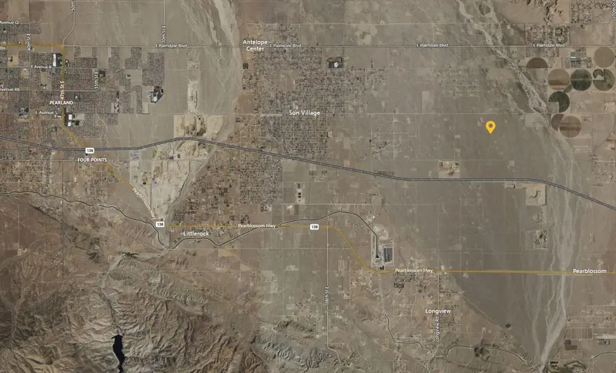 Nearby E Ave S/longview Rd, Littlerock, CA 93543 - #3