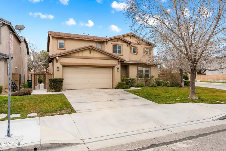 2060 Krystal Avenue, Lancaster, CA 93536 - #2