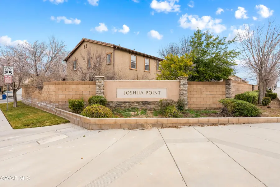 2060 Krystal Avenue, Lancaster, CA 93536 - #3