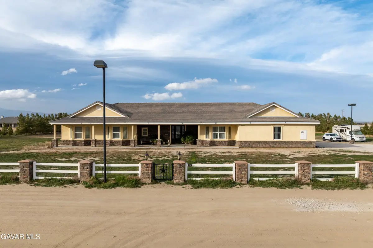 7095 Cypress Avenue, Rosamond, CA 93560 - #1