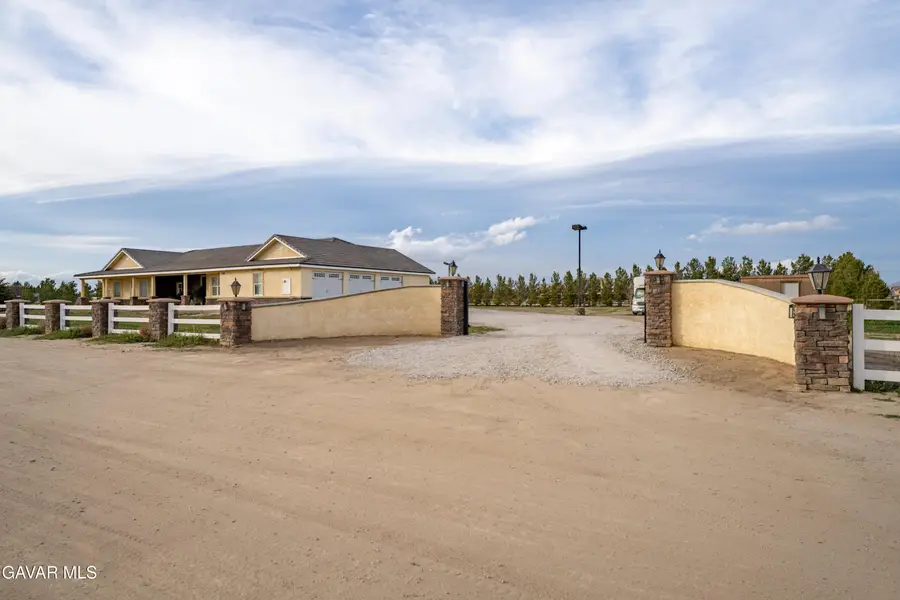 7095 Cypress Avenue, Rosamond, CA 93560 - #3