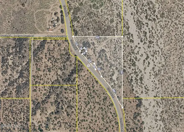 29500 Longview Road, Littlerock, CA 93543