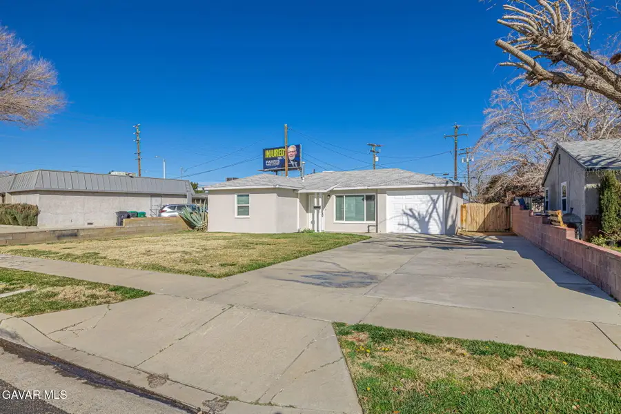 937 W Norberry Street, Lancaster, CA 93534 - #3