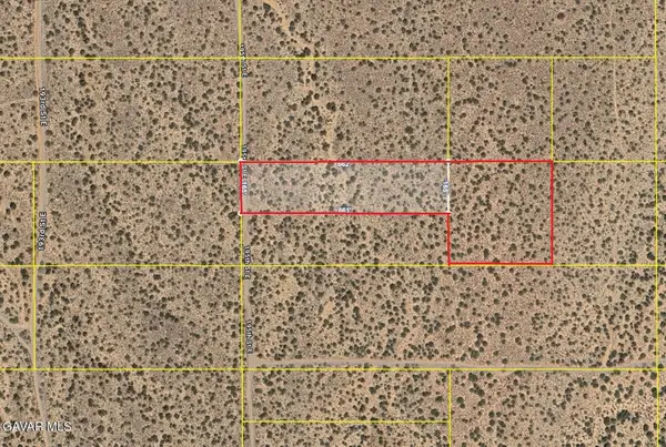 31100 E 195th Street, Llano, CA 93544