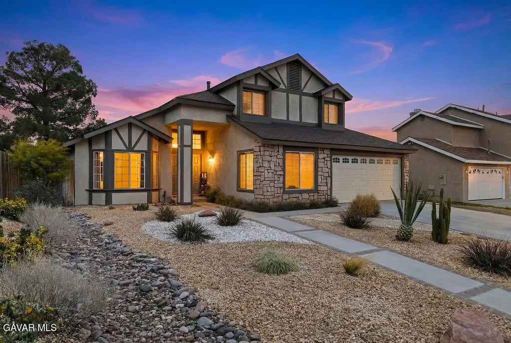 37327 Starcrest Street, Palmdale, CA 93550 - #1