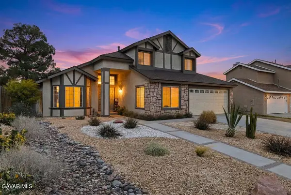 37327 Starcrest Street, Palmdale, CA 93550