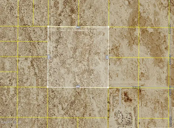 4300 E Avenue E6, Lancaster, CA 93535