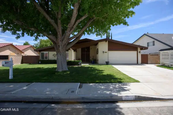 44154 Soft Avenue, Lancaster, CA 93536