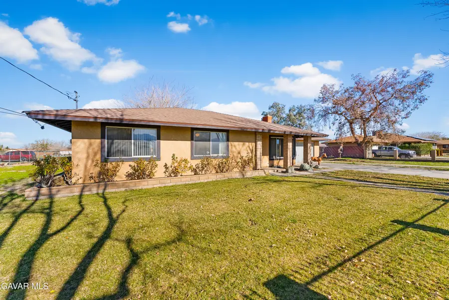 10837 E Avenue R 10, Littlerock, CA 93543 - #2