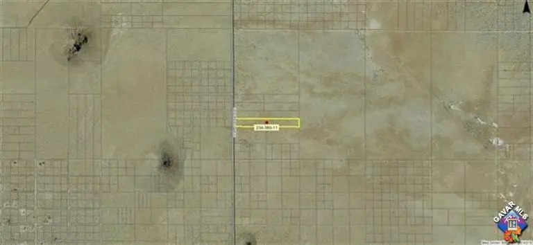 California City Boulevard, California City, CA 93505 - #2