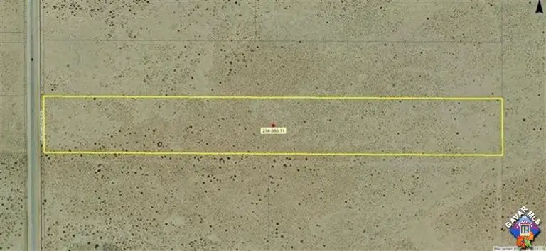 California City Boulevard, California City, CA 93505 - #3